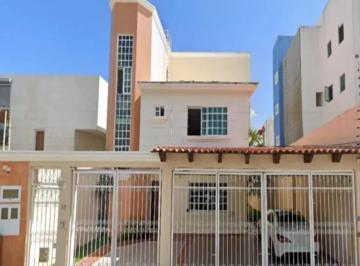 Casa de 4 habitaciones, Benito Juárez · Hermosa Casa de Recuperación Bancaria Ubicada en Cancún, Quintana Roo *no Créditos*
