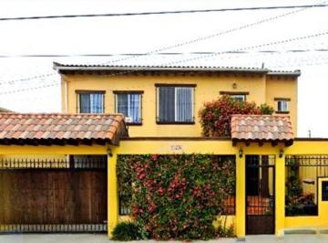 Casa de 3 habitaciones, Tijuana · 007fg Hermosa Casa de Recuperación Bancaria en Constituyentes, Tijuana, B. C.