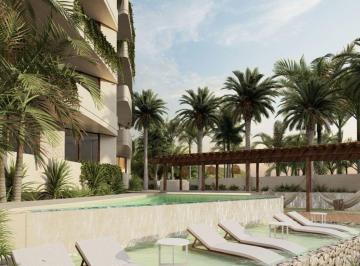 Departamento de 2 habitaciones, Tulum · Condo con Alberca Privada en Venta, Acceso a La Playa, Tankah, Tulum