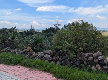 Terreno / Lote · 20000m² · Terreno en Venta, Amealco de Bonfil