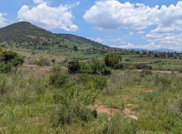 Terreno / Lote · 10446m² · Terreno en Venta, Amealco de Bonfil