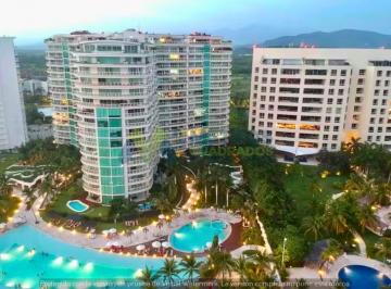 Departamento de 2 habitaciones, Zihuatanejo de Azueta · Departamento en Renta Ixtapa en Bay View Grand Marina