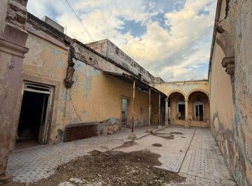 Terreno / Lote · 1362m² · Terreno en Centro