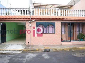 Casa · 240m² · 5 Recámaras · Casa en Venta en Sanjuan de Aragon