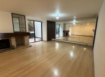 Casa en condominio de 3 habitaciones, La Magdalena Contreras · Venta Casa en Condominio en San Jerónimo Lídice