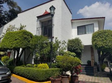 Casa en condominio de 3 habitaciones, La Magdalena Contreras · Venta Casa en Condominio en San Jerónimo Lídice