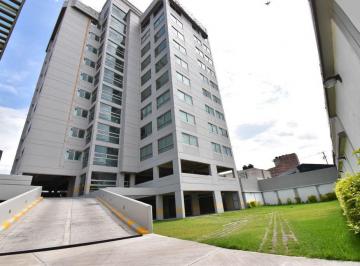 Departamento · 124m² · 3 Recámaras · 2 Estacionamientos · Departamento en Venta en Tlalnepantla