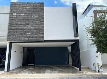 Casa de 3 habitaciones, Aguascalientes · Venta Casa Nueva en Muralia Al Norte Aguascalientes
