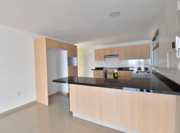 Departamento · 122m² · 3 Recámaras · 2 Estacionamientos · Departamento en Venta en Tlalnepantla Centro