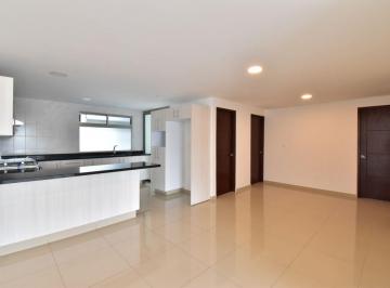 Departamento · 122m² · 3 Recámaras · 2 Estacionamientos · Departamento en Venta en Tlalnepantla