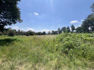 Terreno / Lote · 6652m² · Terreno Metepec