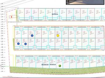 Terreno industrial , Tlajomulco de Zúñiga · Terrenos Industriales en Venta en Condominio Santa Cruz de Las Flores