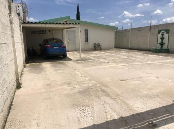 Casa · 113m² · 1 Recámara · 6 Estacionamientos · Casa en Pueblo San Antonio Cacalotepec
