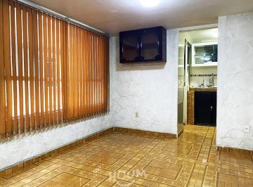Departamento de 2 habitaciones, Cuauhtémoc · Departamento en Algarín con 2 Recámaras, Id: 49295.