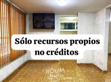 Departamento · 60m² · 2 Recámaras · Departamento en Algarín con 2 Recámaras, Id: 49295.