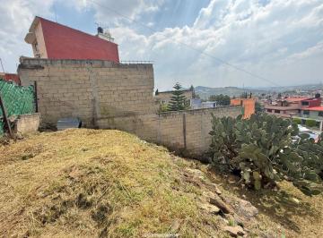 Terreno / Lote , Atizapán de Zaragoza · Terreno en Lomas Lindas Compra con Credito