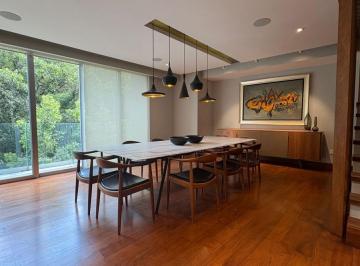 Departamento de 3 habitaciones, Cuajimalpa de Morelos · Departamento en Venta de Tres Recámaras en Cumbres de Sta Fe