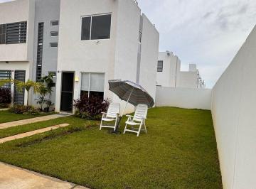 Casa en condominio · 72m² · 3 Recámaras · 2 Estacionamientos · Casa en Condominio en Venta