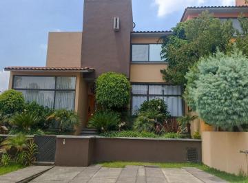 Casa en condominio de 3 habitaciones, Naucalpan de Juárez · Casa en Renta, Paseos del Bosque, 3 Recámaras, 278 m² Terreno