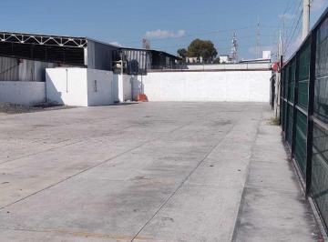 Terreno / Lote , Querétaro · Terreno en Renta en Prolongacion 18 de Marzo en Carrillo Puerto Queretaro