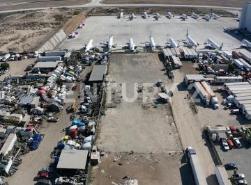 Terreno / Lote · 6610m² · Terreno en Renta en Otay Aeropuerto, Tijuana Baja California.