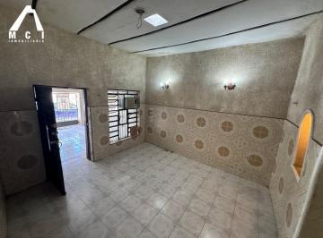 Casa · 128m² · 2 Recámaras · 1 Estacionamiento · Casa en Mérida, Yucatán.