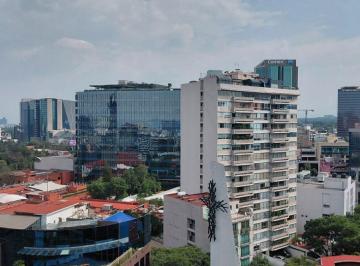 Departamento de 3 habitaciones, Miguel Hidalgo · Venta Departamento Para Remodelar en Horacio