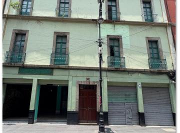 939e4b200fbecd4d9d9ec7dcb0d154f132b923d38708d2521a9e27ea029b3602 · Edificio en Venta, Centro Histórico Cdmx – 1,953 m², Uso Mixto
