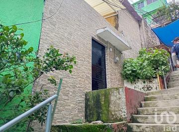 Casa · 85m² · 5 Recámaras · Casa en Alvaro Obregón La Araña