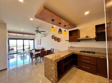 Departamento · 95m² · 2 Recámaras · Departamento. Renta, Confort en Residencial. 2 Rec, 2 Baños, Mantenimiento Incluido