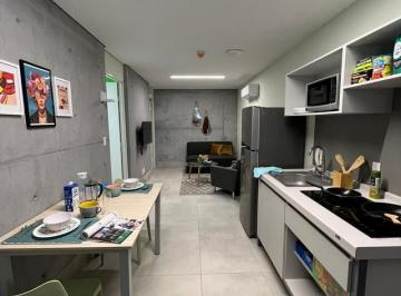 Departamento · 88m² · 1 Recámara · Habitacion Para Estudiantes en Zona Uanl (Cu), Monterrey