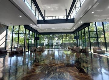 Oficina , Monterrey · Oficina en Renta en Torre Santa María, San Jerónimo