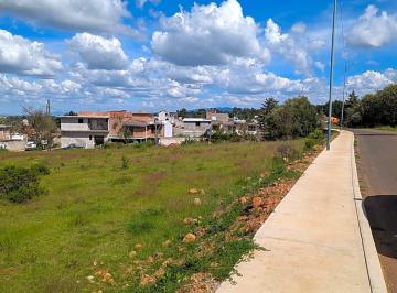 Terreno / Lote · 20000m² · Terreno en Venta Amealco de Bonfil, Querétaro