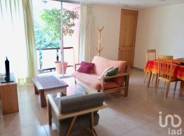 Departamento · 76m² · 2 Recámaras · 1 Estacionamiento · Departamento en Venta a 15 Minutos del Centro de Coyoacán
