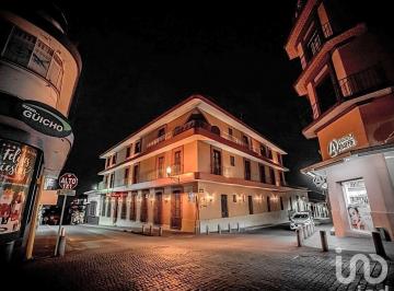 Edificio · 1960m² · 39 Recámaras · Hotel en Venta en El Centro de Xalapa, Veracruz