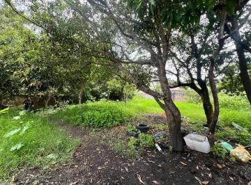Terreno / Lote · 30m² · Terreno en Venta