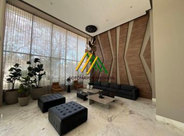 Departamento de 2 habitaciones, Guadalajara · Departamento en Renta Berilio Providencia