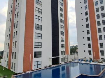 Departamento de 2 habitaciones, Guadalajara · Excelente Departamento en Venta en Torres Colón - Colonia Nueva España