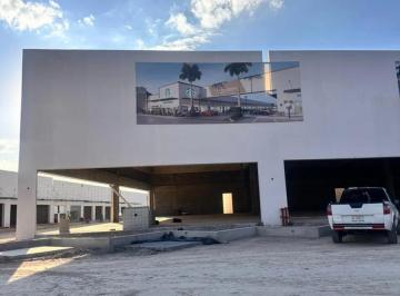 Local comercial · 44m² · Bodega Comercial