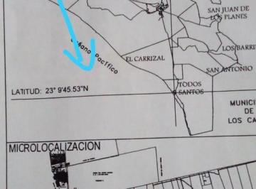Terreno / Lote · 5000m² · Terreno - San Blas, Elías Calles