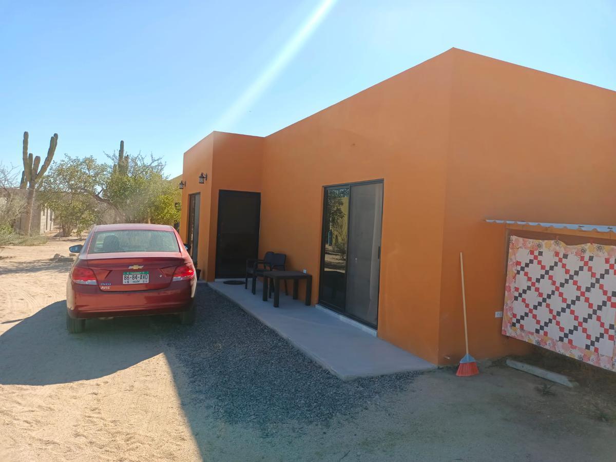 Villa - El Centenario