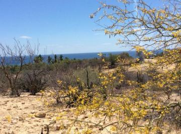 Terreno / Lote · 640m² · Terreno - Los Barriles, Bcs Mex