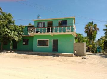Casa · 1250m² · 3 Recámaras · Casa - Todos Santos Centro