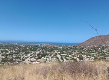 Terreno / Lote · 3523m² · Terreno en Venta, Cerro Las Antenas, La Paz