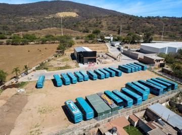 Bodega comercial , Tlajomulco de Zúñiga · Bodega Industrial en Venta en Tlajomulco, Jalisco