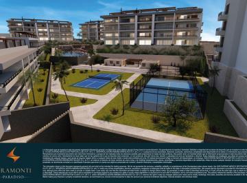 Departamento · 61m² · 1 Recámara · 1 Estacionamiento · Departamento en Pre Construcción, con Vistas Al Mar y Amenidades de Lujo!