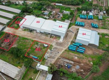 Bodega comercial , Tlajomulco de Zúñiga · Bodega Industrial en Venta en Tlajomulco, Jalisco