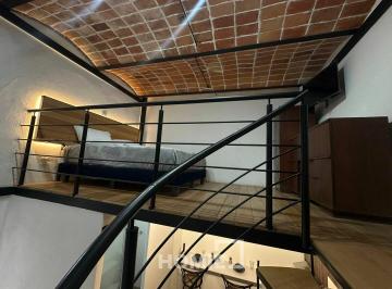 Departamento tipo loft en renta en Santa Maria la Ribera · Departamento Tipo Loft en Renta en Santa Maria La Ribera, 95323