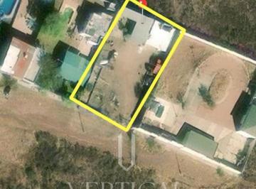 Terreno / Lote · 2 Recámaras · Terreno en Ejido El Fresno