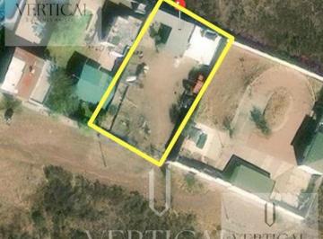 Terreno / Lote · 2 Recámaras · Terreno en Ejido El Fresno